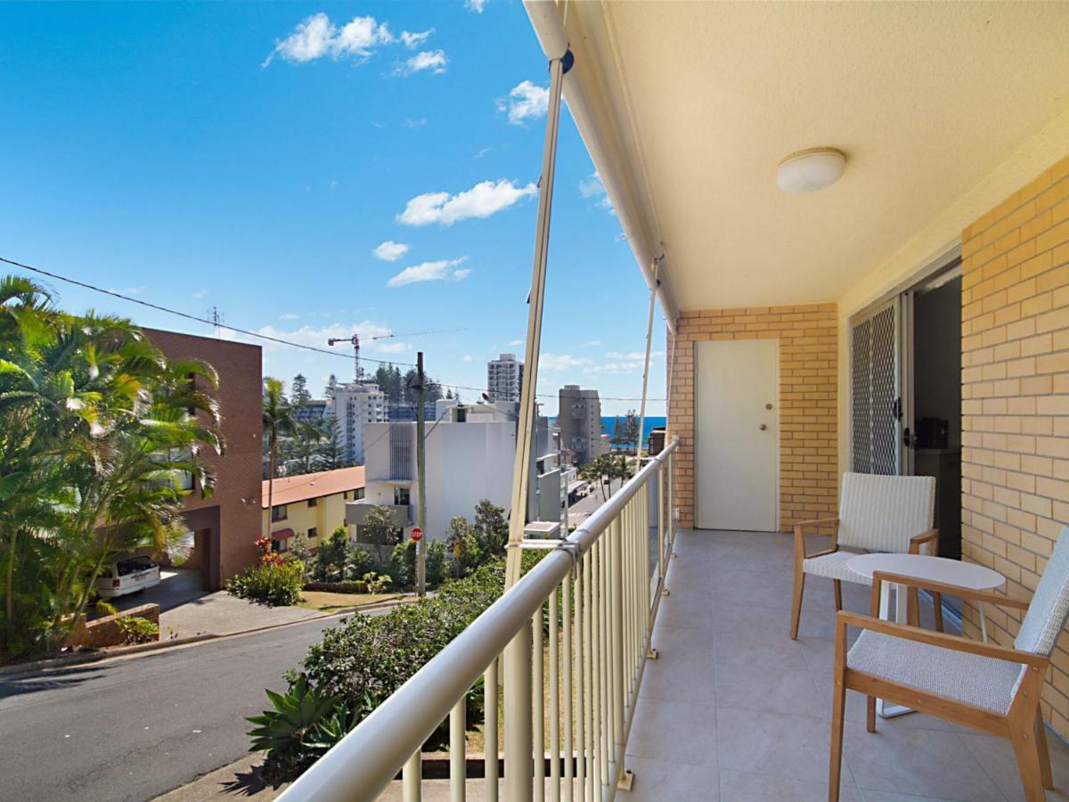 Woobera Unit 14 Apartment Tweed Heads Exterior photo